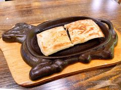 -格日勒阿妈蒙古厨房(大召店)
