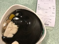 -松记糖水店(铜锣湾分店)