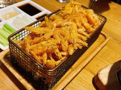-泰钰丰烤鸭(永安道店)