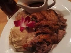 -宝莱纳啤酒花园餐厅PAULANER BRAUHAUS Nanjing(广州路店)