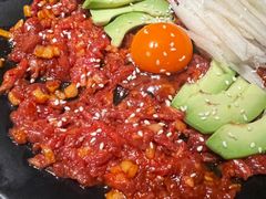 -Fuzzy Bistro 浮几韩餐·茶酒馆