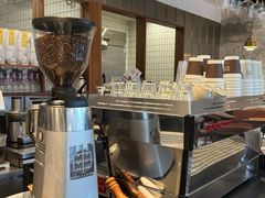 -BAKER&SPICE(BFC外滩金融中心店)