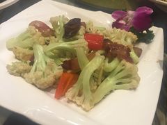-敦煌喜宴(万达广场店)