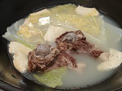 -大杰海鲜锅(基隆路店)
