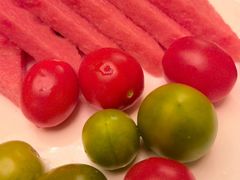 -黄嘉喜来登酒店-采悦轩中餐厅(滨江中路店)