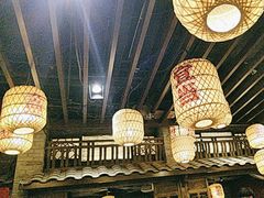 -南京大牌档(崇文门国瑞店)