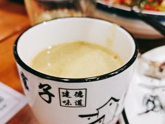 -老馆子·建德菜·山肴鱼鲜(海威新界店)