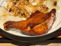 -大快活(丽丰店)