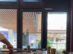 -大神太神·铁板烧(瑞虹天地月亮湾店)