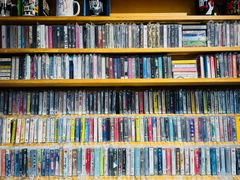 -独音唱片 Indie Music