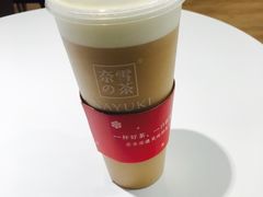 -奈雪的茶(市百一店)