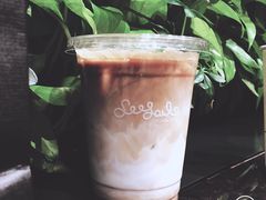 -Seesaw Coffee(环贸iapm店)