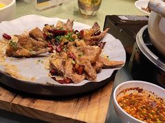 -西江印象酒楼