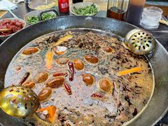 -星鸿社重庆老火锅