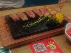 -豪客来牛排(人民东路店)