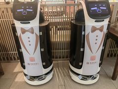 -大客家院子餐厅(烟台山店)