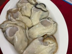 -花苑美食横琴生蚝火锅(拱北粤华路店)