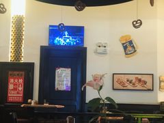 大堂-PAULANER普拉那德国啤酒花园(千玺广场店)