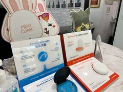 -马泷齿科·皓康门诊(尚都SOHO店)