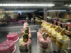 -好利来(大兴龙湖时代天街店)