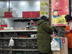 -鑫明明拉面(宁化路店)