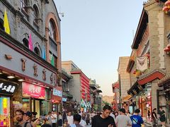 -北京前门大栅栏