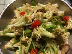 -楚太子  中餐&烧烤(武大店)