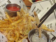 -Blac+Blac(中海环宇荟店)