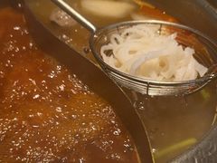 -左庭右院鲜牛肉火锅(新梅广场店)