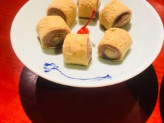 驴打滚-北平食府(马鞍山路店)