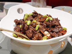 永州血鸭-望湘园·小雅(德基店)
