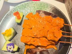 -狮拾久·现代新加坡料理(福田COCO Park店)