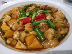 -宁海食府(大剧院店)