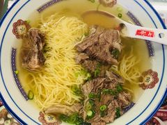 -七爷清汤腩·港式餐厅(金狮广场店)