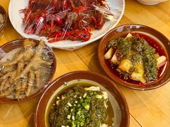 -听香·678茶铺(猛追湾店)
