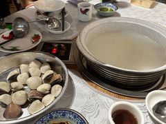 -丰尔粥食·粥底火锅·桑拿鸡(大良总店)