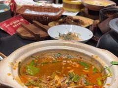 -明丰小渔馆(明月路店)
