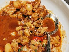 -富淳饭店(世纪公园店)