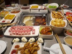 -海底捞火锅(铂澜大象城店)