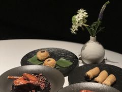 -许家菜(望江店)