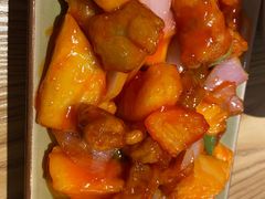 -小镇大厨新概念复合中餐厅(万达广场大连高新店)