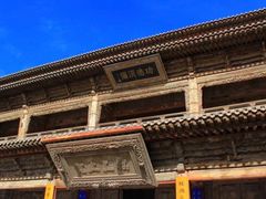 -张掖大佛寺景区