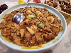-普天和酒楼·新津菜·烤鸭(天津之眼店)