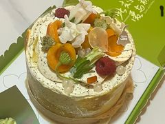 -小苍兰风铃草蛋糕甜品(沈阳店)