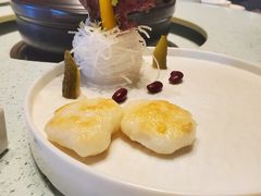 -烹然四季椰子鸡火锅(团结湖总店)