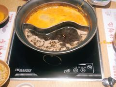 -温野菜涮涮锅(西单大悦城店)