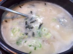 -神仙雪浓汤(明洞店)