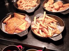 -富力丽思卡尔顿酒店·香荟全日制餐厅