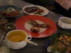 -Hi City·城市之巅