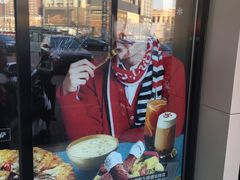 -必胜客(东大桥店)